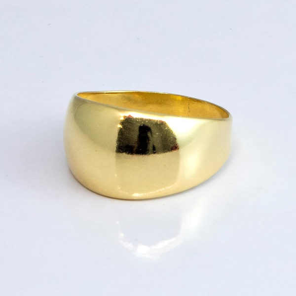 Anillo Bomb