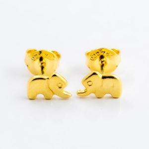 Aretes Elefantitos