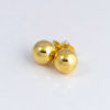 Aretes Lisa