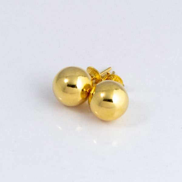Aretes Lisa