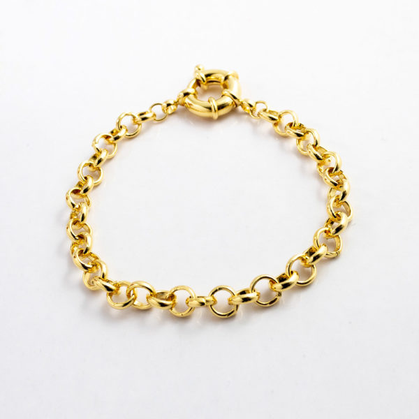 Pulsera Eslabones