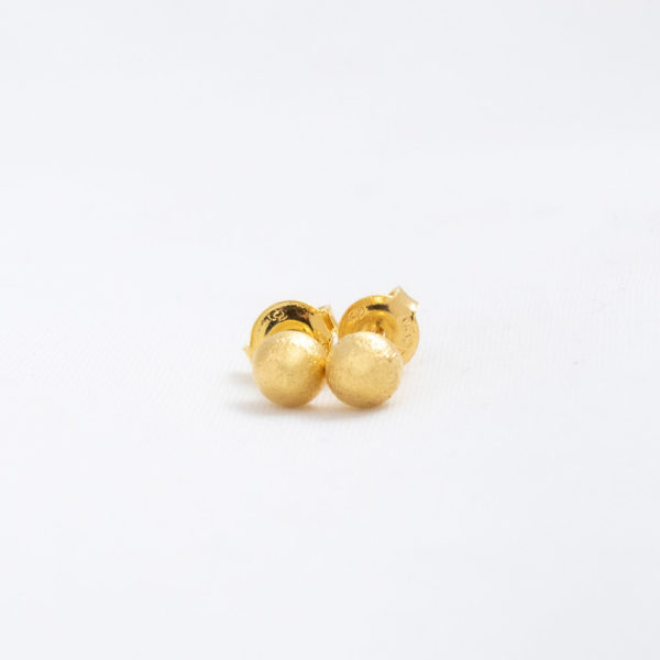 Aretes Arena Chic