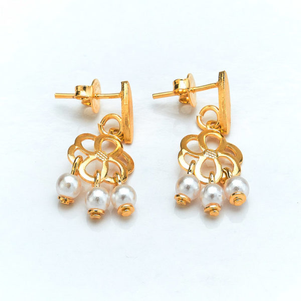 Aretes Ethel