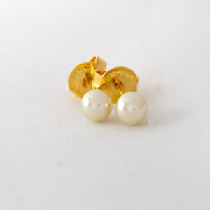 Aretes Isabel Chic