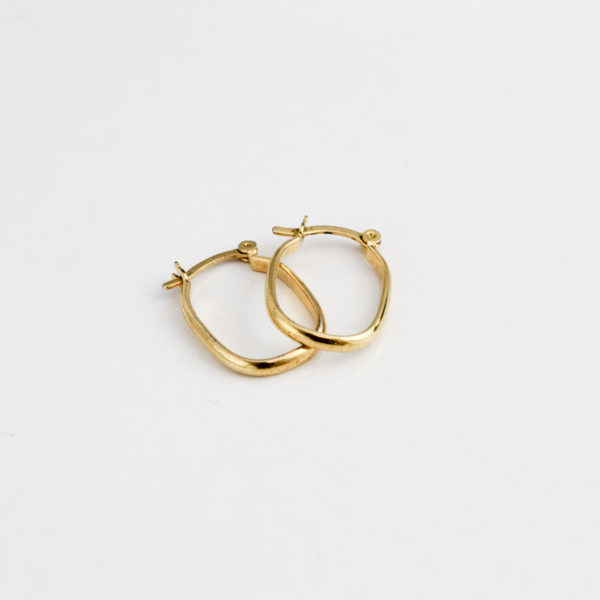 Argollas Carla