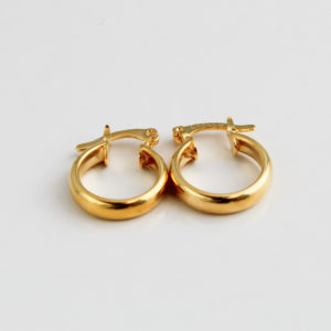 Argollas Sandra