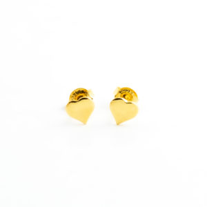 Aretes Hearts