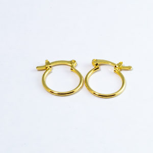 Argollas Sofi chic