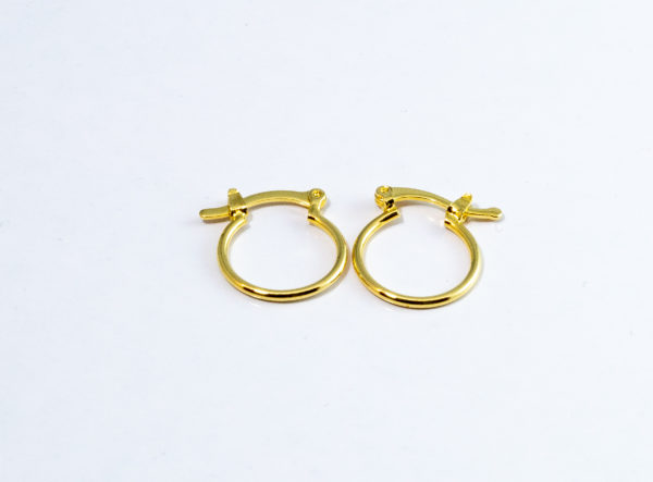 Argollas Sofi chic