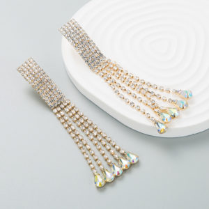 Aretes Lucía