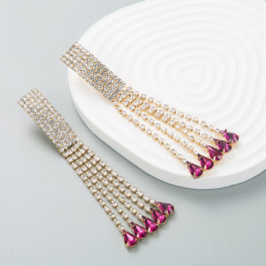 Aretes Lace