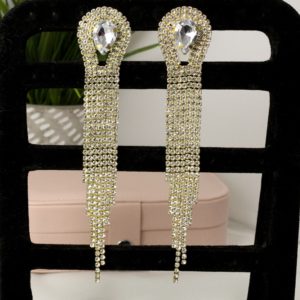 Aretes Elegance