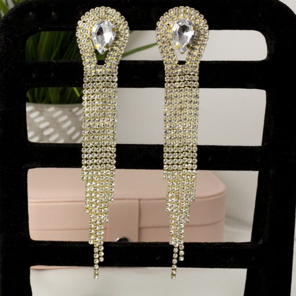 Aretes Elegance