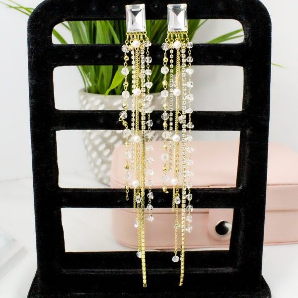 Aretes Miranda