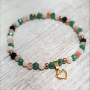 Pulsera Muranos BVM