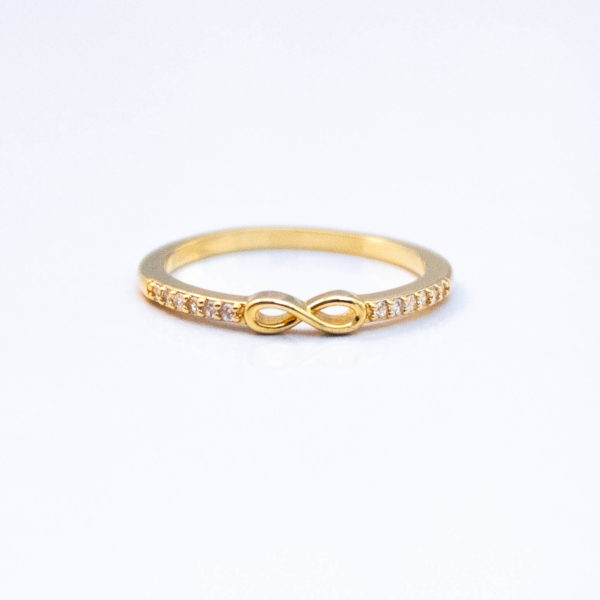 Anillo Infinite