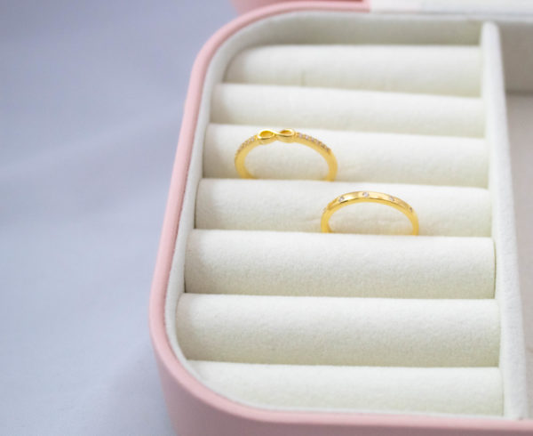 Anillo Eterno