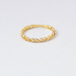 Anillo Infinito